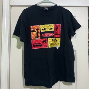 Pizza my heart shirt 🍕🖤